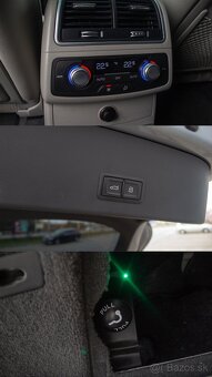 Audi A6 Avant 2.0 TDI S tronic - 20