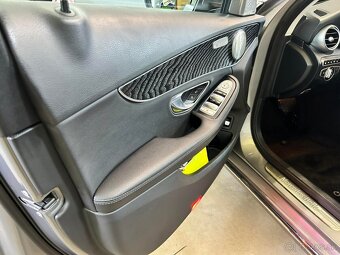 Mercedes-Benz C250 4matic - 20