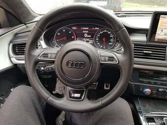 KRYT AIRBAGU AUDI EXCLUSIVE airbag AUDI kozeny - 20
