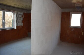 Predaj rozostavaný bytový dom/podnikateľská budova Nitra cen - 20