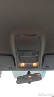 Škodu Octavia Combi 1.6 TDI (2017) - 20