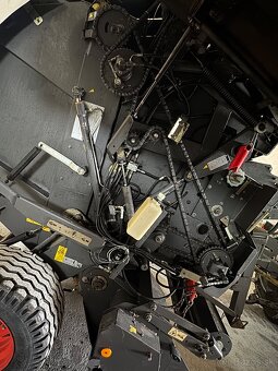 Balovačka Claas - 20