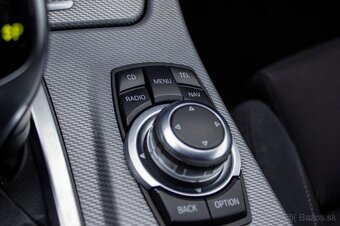 BMW Rad 5 530d xDrive A/T, 190kW, A8 - 20