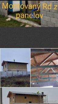 Vykonávame stav.práce, aj exterier, pri bazénoch atd.. - 20