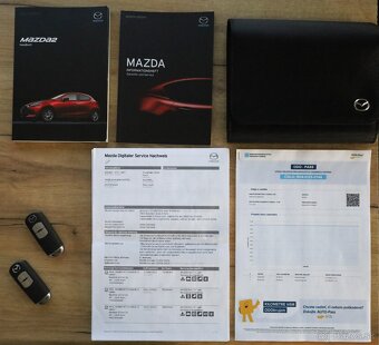 Mazda 2 1.5 Skyactiv-G75 Takumi - 20