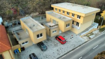 Trojizbový mezonetový byt Banka pri Piešťanoch - 20