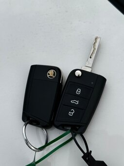 Škoda Fabia Combi 1.0 TSI Ambition y - 20