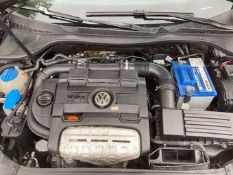 Volkswagen golf 6 1.4tsi - 20