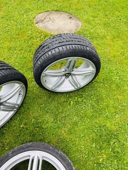 Pompei R19 ET 33 5x112 - 20