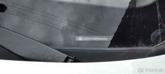 Predám SUV MG ZS 1,5 BENZÍN - 20