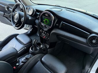 MINI Cooper S - 20