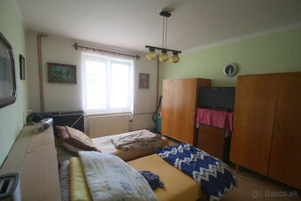 Predaj 3 izbového bytu v tehlovom dome, 75,95 m2 vo Valaskej - 20