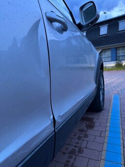 Audi Q7 quattro 3.0TDi allroad - 20