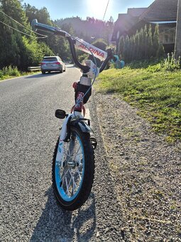 Alpina 16" - 20