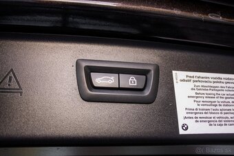 BMW Rad 5 Touring 530d xDrive, - 20