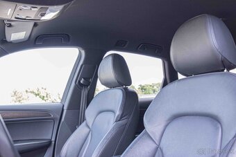 Audi Q5 3.0 TDI DPF quattro S tronic - 20
