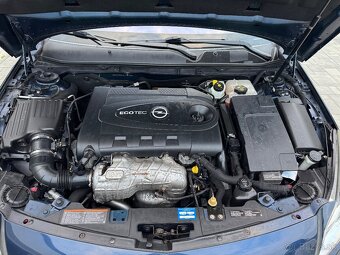 OPEL INSIGNIA SPORT 2.0 CDTI 118KW M6 - 20