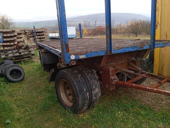 Prives Plato Vhodne pre Balíky sena slamy a pod. - 20