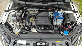 Škoda Octavia 1.0 TSI - 85 kW 115 PS Ambition 2017 - 20