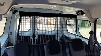 Renault Kangoo Z.E. 33 Maxi - 20