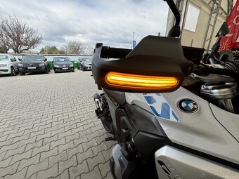 BMW R1300GS - 20