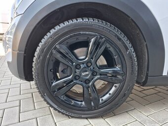Mini Countryman Cooper S ALL4 - 20