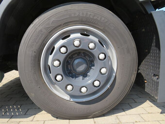 VOLVO FH 500,E6,MEGA,I-SHIFT,Navi,Tank 980L - 20