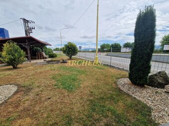 OBCHODNÉ PRIESTORY NA PRENÁJOM, 530 m2 - MILHOSŤ - 20