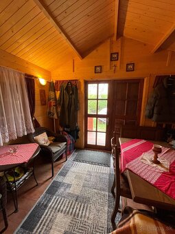 ZĽAVNENÉ • Na predaj vinohrad. domček s pivnicou a pozemkom - 20