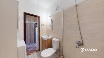 RentHub I Pekný zariadený 2-izb. byt I Šustekova ul. I - 20