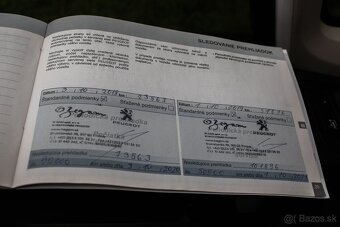 Peugeot Boxer 2.0HDi 163k 333 L2H2 120kW 2017 - 20