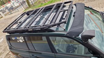 Toyota Land Cruiser 100 4.2 TD Luxor A/T - 20