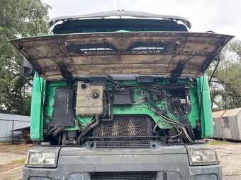 RENAULT PREMIUM 320 6X2 + HR - 20