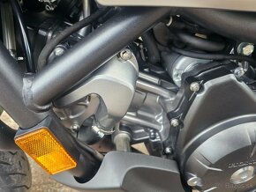 Honda NC750X DCT ABS r.v. 2016 - 20