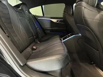 BMW 840D xdrive gran coupe - 20