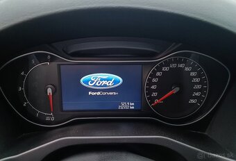 Predám Ford Mondeo kombi, Titanium, A/T, TDCi, 103kW - 20