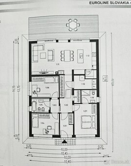 4.-izb.RD v obci Opoj pri Trnave - 20