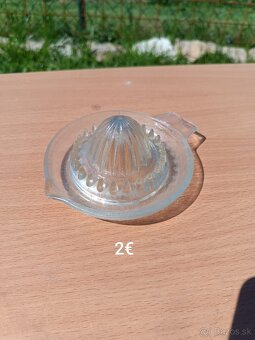 Retro náčinie a predmety - 20