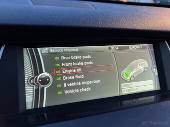 BMW 5 GT 530d xdrive granturismo - 20