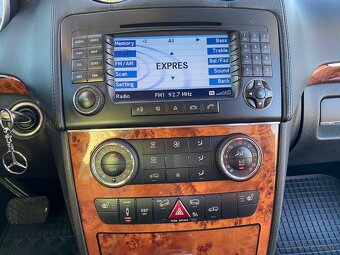 Mercedes - Benz ML 350 4Matic - 20