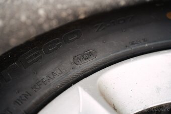 Peugeot 407 SW 2.0 HDi - 20