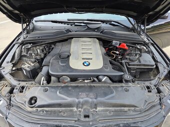 BMW Rad 5 530 XD A/T - 20