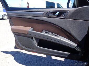 Škoda Superb 1.6 TDI Elegance - 20