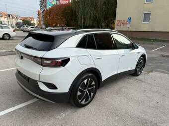 Volkswagen ID.4 Performance Upgrade 82kWh - 20