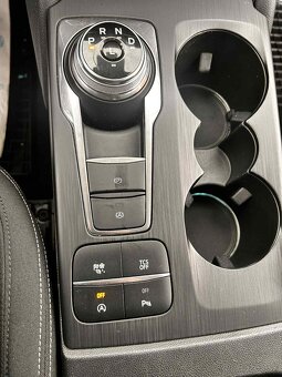 Focus Combi Titanium 2.0 TDCI - 20