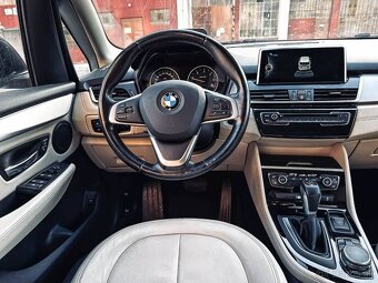 BMW Rad 2 Active Tourer 2 218d Luxury Line A/T - 20