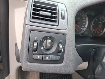 Volvo V50 1.6D - 20