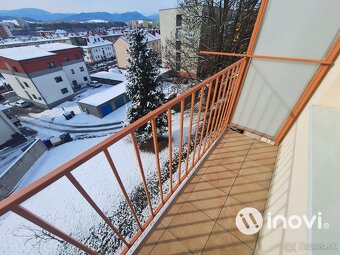 Exkluzívne 3-izbový byt s loggiou - 20