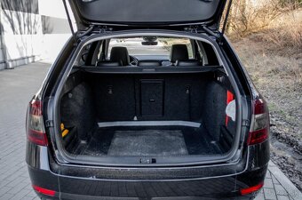 Škoda Octavia Combi 1.6 TDI Style - 20