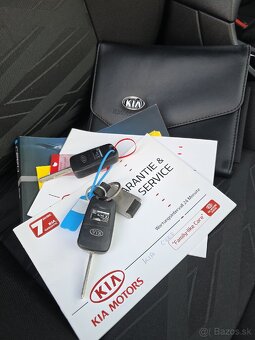 Kia Ceed SW 1.4 CRDi mod. 2013 - 20